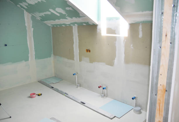 Mold Remediation for Rental Properties in North Valley Stream, NY